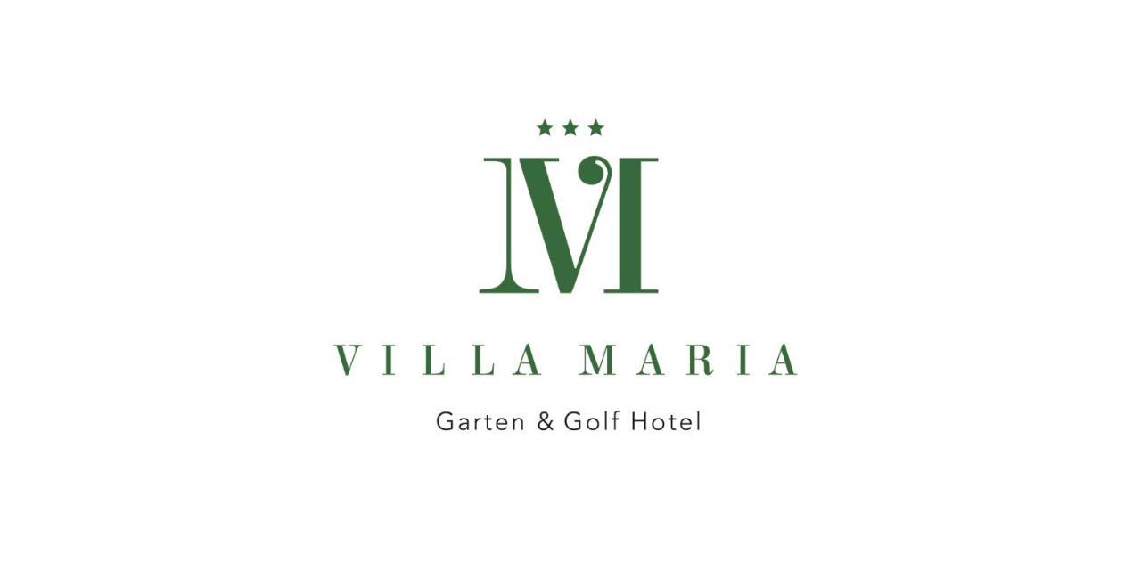 Hotel Villa Maria Vulpera Zewnętrze zdjęcie